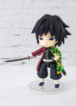 Bandai Figuarts Mini Demon Slayer: Kimetsu No Yaiba Giyu Tomioka: Mizubashira -Doll Toy Shop 1e1761589ee74ae4bf1cc56ef2ed9c1e.jpg