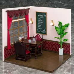 GOOD SMILE COMPANY Nendoroid Playset #09 Café A Set -Doll Toy Shop 1e1b83002ca048839083b26c68a53e43.jpg