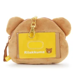 Rilakkuma Korilakkuma To Atarashii Otomodachi Reel Plush Pass Cases -Doll Toy Shop 1e60d8f65ba34442916f21a6acdfed71.jpg