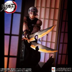MegaHouse G.E.M. Series Demon Slayer: Kimetsu No Yaiba Tengen Uzui -Doll Toy Shop 1e723b7f7560492796d43054eef72a04.jpg