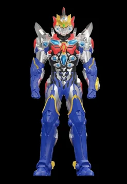GOOD SMILE COMPANY SSSS.Soft Vinyl Hyper Agent: Gridman (Universe Fighter) -Doll Toy Shop 1e725ce35fa743edabf7d758100f0588.jpg