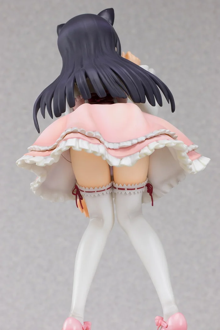 Oreimo Kuroneko 1/6 Scale Figure 10 Oreimo Kuroneko 1/6 Scale Figure - Image 8
