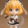GOOD SMILE COMPANY Nendoroid Is The Order A Rabbit?? Syaro (Re-run) 2 GOOD SMILE COMPANY Nendoroid Is The Order A Rabbit?? Syaro (Re-run) -Doll Toy Shop 1ed35c1432924edf8c947f8daf98fe4c.jpg