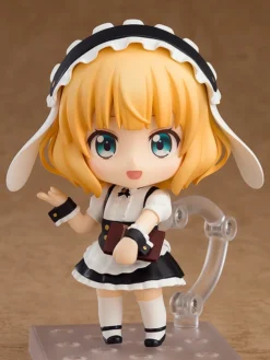 GOOD SMILE COMPANY Nendoroid Is The Order A Rabbit?? Syaro (Re-run)