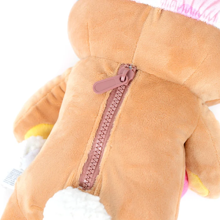 Rilakkuma Bathtime Plush Collection 10 Rilakkuma Bathtime Plush Collection - Image 8