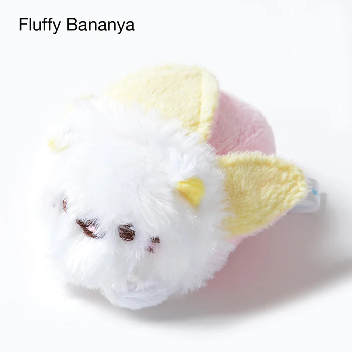 Bananya Juggling Balls 8 Bananya Juggling Balls - Image 6