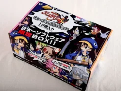 Disgaea 4 Trading Figures Limited Edition Box Set