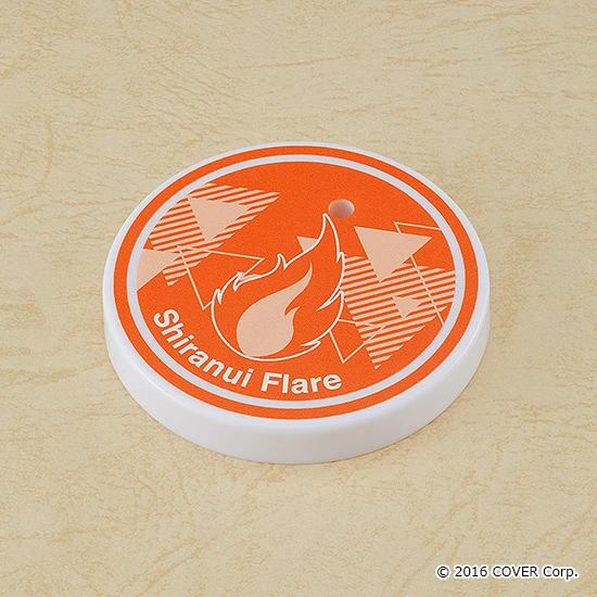 GOOD SMILE COMPANY Nendoroid Shiranui Flare 8 GOOD SMILE COMPANY Nendoroid Shiranui Flare - Image 6