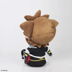 Square Enix Kingdom Hearts II Sora Plush -Doll Toy Shop 2014799d212241fc9e4c0225d26a3630.jpg