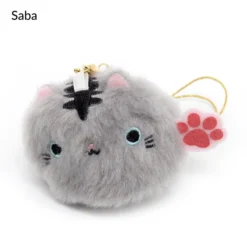Neko-dango Straps -Doll Toy Shop 205655584bb447fea071da56c60b3651.jpg