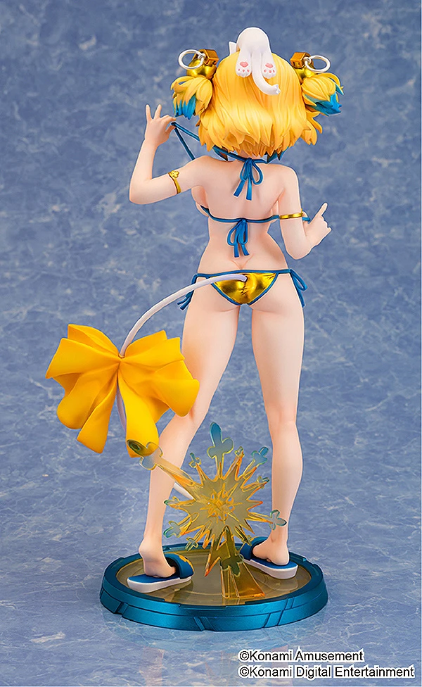 Bombergirl Pine 1/6 Scale Figure 10 Bombergirl Pine 1/6 Scale Figure - Image 8