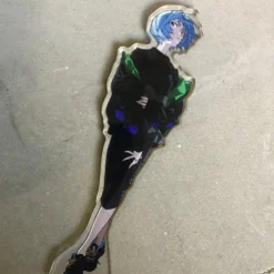 EVA STORE Original RADIO EVA Acrylic Stand Vol. 4: Rei -Doll Toy Shop 207764fff61a46e2b09effcd15fa88b1.jpg