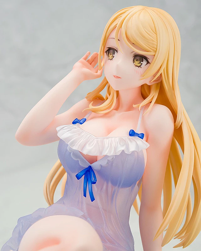 Atelier Ryza 2: Lost Legends & The Secret Fairy Klaudia Valentz: Negligee Ver. 1/7 Scale Figure 11 Atelier Ryza 2: Lost Legends & The Secret Fairy Klaudia Valentz: Negligee Ver. 1/7 Scale Figure - Image 9