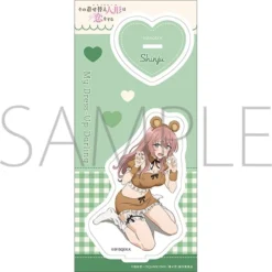 My Dress-Up Darling Mofu-Mofu No Aki Acrylic Stand 15 My Dress-Up Darling Mofu-Mofu No Aki Acrylic Stand -Doll Toy Shop 20bc3d6bfcdb4d2c887a92c35cf5d140.jpg