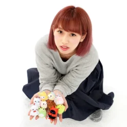 Puchimaru Ame No Sanpomichi Animal Plush Collection -Doll Toy Shop 20cb302f51c94134afa40cb10e6cb87d.jpg