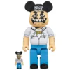 BE@RBRICK Anthrax Notman 100% & 400% Set -Doll Toy Shop 20ceb4c1e0b84812b9a72fd040070460.jpg