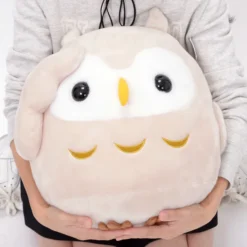 Kotori Tai Pipitto! Bird Plush Collection (Big) -Doll Toy Shop 20ef73b84e714c70b99ecba71616b477.jpg