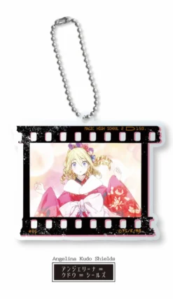 The Irregular At Magic High School: Visitor Arc Melty Shot Keychain Collection (Re-run) -Doll Toy Shop 212d9ee43b5645cc9f4ece02be0326c2.jpg