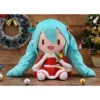 Fluffy Plush Hatsune Miku: Christmas 2019 -Doll Toy Shop 217344fdd0844144819f9db047ea0782.jpg