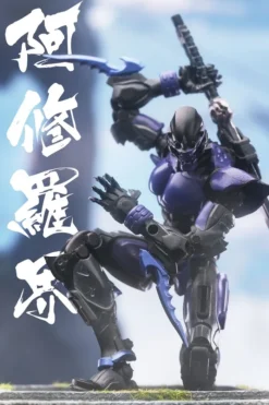 Asura Realm ASR01 Zi-Dian Action Figure 23 Asura Realm ASR01 Zi-Dian Action Figure -Doll Toy Shop 2179a987b8814fb9a5ef45e7d0522ebf.jpg