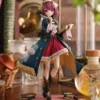 Atelier Sophie: The Alchemist Of The Mysterious Book Sophie Neuenmuller: Everyday Ver. 1/7 Scale Figure