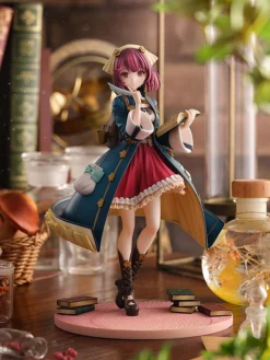 Atelier Sophie: The Alchemist Of The Mysterious Book Sophie Neuenmuller: Everyday Ver. 1/7 Scale Figure
