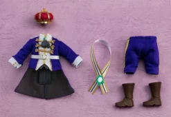 GOOD SMILE COMPANY Nendoroid Doll Mouse King: Noix -Doll Toy Shop 21ab03335f0949c88dcd209fd98296e4.jpg