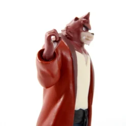 Ultra Detail Figure No. 24: The Boy And The Beast - Kumatetsu & Kyuta -Doll Toy Shop 21cefdd885da4c0da257cf1267d5dc5d.jpg