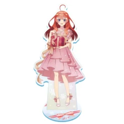 KADOKAWA The Quintessential Quintuplets Acrylic Stand Figure Collection 13 KADOKAWA The Quintessential Quintuplets Acrylic Stand Figure Collection -Doll Toy Shop 21d08964ba8140cfb3e8a3d75f2715b5.jpg