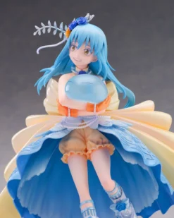 That Time I Got Reincarnated As A Slime Rimuru Tempest Party Dress Ver. 1/7 Scale Figure -Doll Toy Shop 22007192f717402da8e97016521af907.jpg