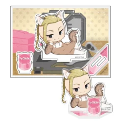 KADOKAWA Tokyo Revengers Acrylic Stand Plate Collection 14 KADOKAWA Tokyo Revengers Acrylic Stand Plate Collection -Doll Toy Shop 2212cf05fe27474ba7940e90e6501ad6.jpg