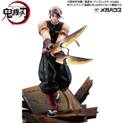 MegaHouse G.E.M. Series Demon Slayer: Kimetsu No Yaiba Tengen Uzui -Doll Toy Shop 2238903afe7443c69fb212a42d2614be.jpg