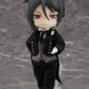 GOOD SMILE COMPANY Nendoroid Doll Black Butler: Book Of The Atlantic Sebastian Michaelis
