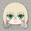 Mega Jumbo Lying Down Plush Fate/Grand Order -Divine Realm Of The Round Table: Camelot- Wandering; Agateram Bedivere -Doll Toy Shop 224654cabab447f9abab7917c0917366.jpg