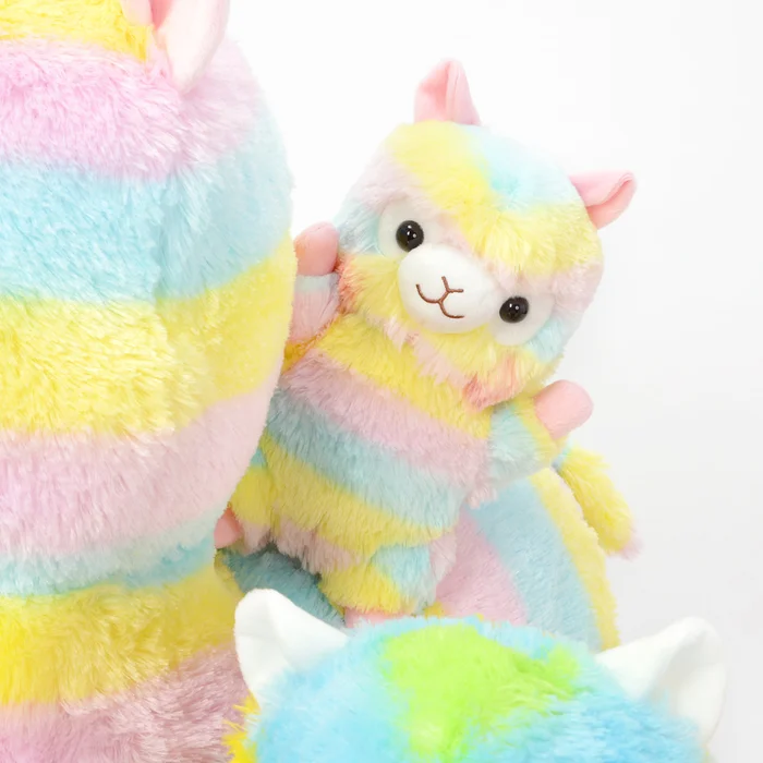 The Ultimate Rainbow Alpacasso Set 9 The Ultimate Rainbow Alpacasso Set - Image 7