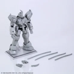 Square Enix Xenogears Structure Arts 1/144 Scale Plastic Model Kit Series Vol. 1 Brigandier -Doll Toy Shop 225829afac004b5597e6fbf895b2cc1d.jpg