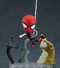 GOOD SMILE COMPANY Nendoroid Spider-Man: No Way Home Ver. -Doll Toy Shop 22684c3e117141388e6bdc7b08e0c32b.jpg