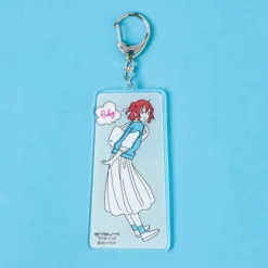 KADOKAWA Love Live! Sunshine!! Wear The Seasons On Your Walks Acrylic Keychain Collection -Doll Toy Shop 22ab5a51b7d84b678c30f35fe262f3dc.jpg