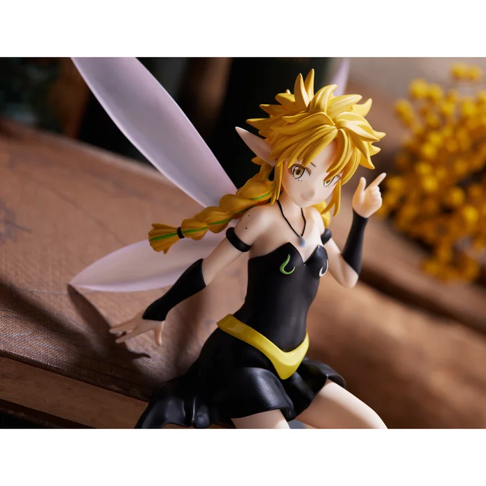 That Time I Got Reincarnated As A Slime Ramiris Non-Scale Figure 10 That Time I Got Reincarnated As A Slime Ramiris Non-Scale Figure - Image 8