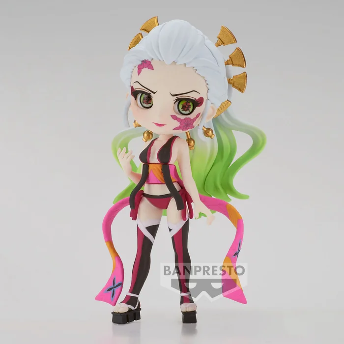 BANPRESTO Q Posket Petit Demon Slayer: Kimetsu No Yaiba Vol. 7 5 BANPRESTO Q Posket Petit Demon Slayer: Kimetsu No Yaiba Vol. 7 - Image 3