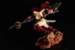 Fairy Tail Erza Scarlet: The Knight Ver. Another Color Crimson Armor 1/6 Scale Figure (Re-run) 31 Fairy Tail Erza Scarlet: The Knight Ver. Another Color Crimson Armor 1/6 Scale Figure (Re-run) -Doll Toy Shop 22f05867b36a444e9fbd423f6bd5c272.jpg