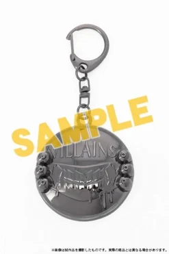 My Hero Academia Metal Keychain Collection 41 My Hero Academia Metal Keychain Collection -Doll Toy Shop 22f3989fde994d268a0f375e7b53f2fe.jpg