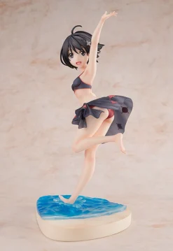 KADOKAWA Bofuri: I Don't Want To Get Hurt So I'll Max Out My Defense. Season 2 Maple: Swimsuit Ver. 1/7 Scale Figure