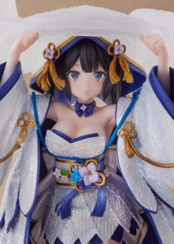 Is It Wrong To Try To Pick Up Girls In A Dungeon? Ⅳ Hestia -Shiromuku- 1/7 Scale Figure -Doll Toy Shop 2340b08e3a8f4dae892fc6d7ddafe821.jpg