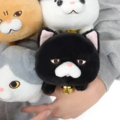 Bucha Neko-san Cat Plush Collection (Standard) 39 Bucha Neko-san Cat Plush Collection (Standard) -Doll Toy Shop 2365f369676e4cedba038796ab42b644.jpg