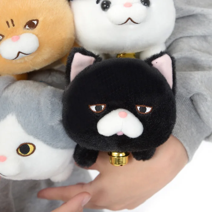 Bucha Neko-san Cat Plush Collection (Standard) 20 Bucha Neko-san Cat Plush Collection (Standard) - Image 18