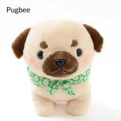 Mameshiba San Kyodai Nihonbare Dog Plush Collection (Big) 25 Mameshiba San Kyodai Nihonbare Dog Plush Collection (Big) -Doll Toy Shop 23811dea05d44a97863b2770806cec86.jpg