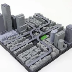 Geocraper 1/2500 Scale Figures -Doll Toy Shop 244df2091a9047a3a69a6fc787f54110.jpg