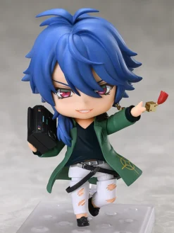FREEing Nendoroid Hypnosis Mic -Division Rap Battle- Dice Arisugawa