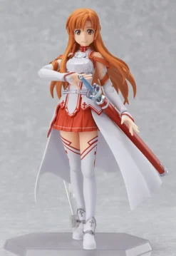 GOOD SMILE COMPANY Figma Asuna